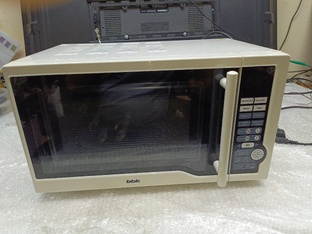 Ремонт бытовой техники 