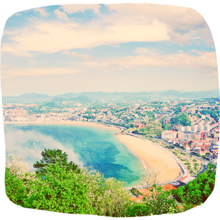 Путешествия по Испании