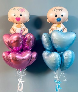 Выписка из роддома