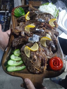 Говядина и свинина красная фасон