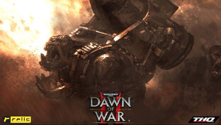Warhammer 40,000 Dawn of War II - Anniversary Edition прохождение на русском