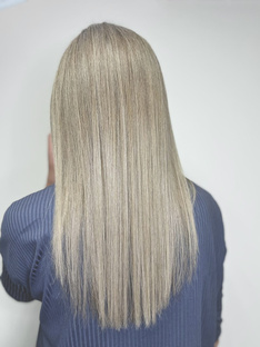 Лучшие процедуры для волос