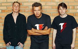 Телевизор