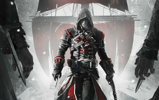 Assassin’s Creed Rogue