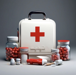 Первая помощь 