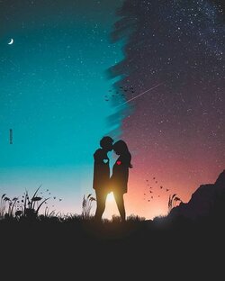 Romantic Vibes - Video 