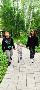 Кроме аутизма 