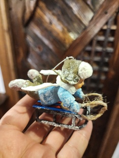 Дачный вайб