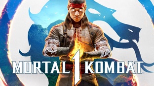 Mortal Kombat 1(2023)