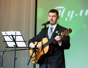 Осипов Вадим Владимирович
