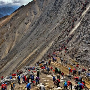 Путь Восхождения