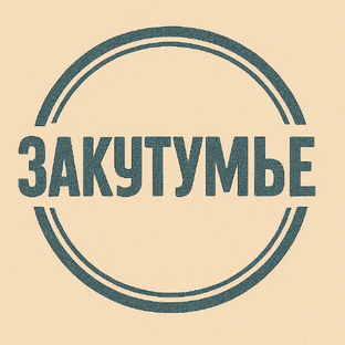 Закутумье
