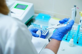 Лабораторная диагностика