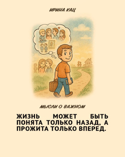 Мысли о важном 