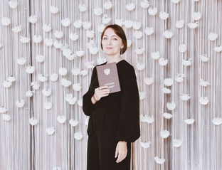 Мое образование