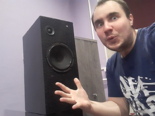 Байки о звуке