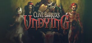 ▶Clive Barker's Undying(Прохождение).