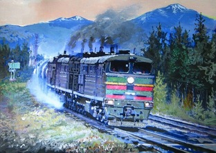 Вендетта по...