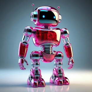 AI инструментарий