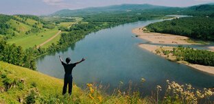 О делах Российских