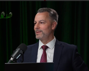 Александр Мариев. ФГИС ЛК: цифровой надзор или помощь бизнесу?