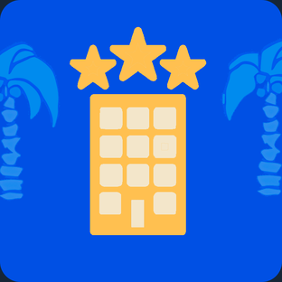 Выбираем отель