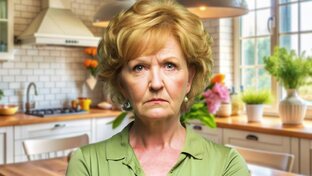 Свекровь и ее 33 жизни