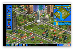 games