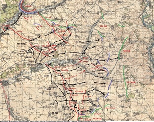 Разгром Юго-Западного фронта летом 1942 г.