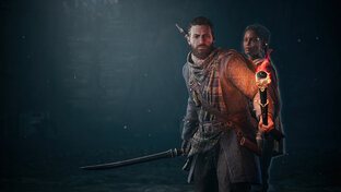 Banishers: Ghosts of New Eden