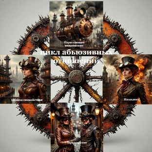 Циклы нарциссических отношений