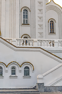 Архитектура