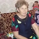 любовь санькова