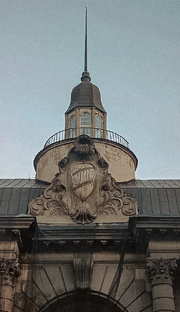 Фотолокации в Москве 