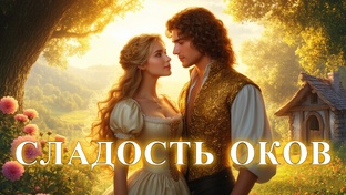 СЛАДОСТЬ ОКОВ