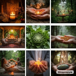 Исцеляющие рассказы