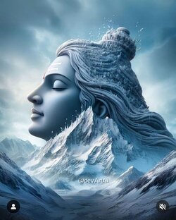 Сказания о Шиве