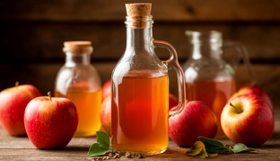 Рецепты приправ