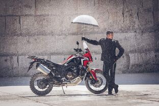 Мотоэкипировка