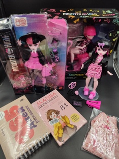 Распаковки