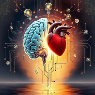 Развиваем эмоциональный интеллект 