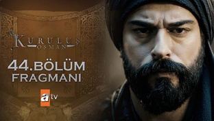 Kuruluş Osman | Fragmanlar