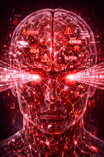 Автопилоты разума (Когнитивные искажения 