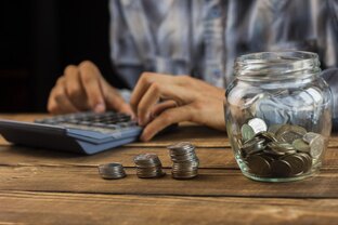 Золотое правило 50/30/20