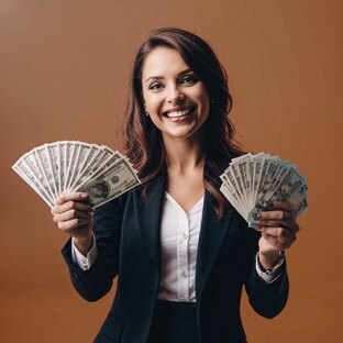 Жить лучше: достаток.