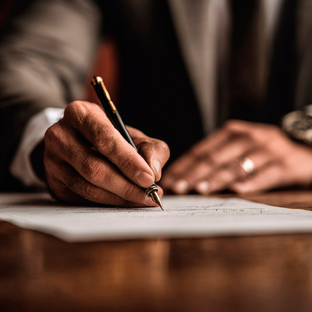 Найди себя, свое дело и свой доход