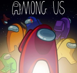 Все видео с пародиями на Among us!