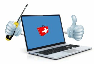 Компьютерная помощь