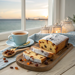 Кексы, рулеты, выпечка от Лидем