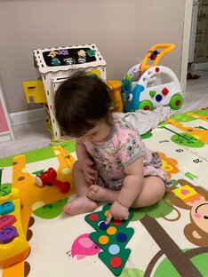 Развивайся вместе с нами !